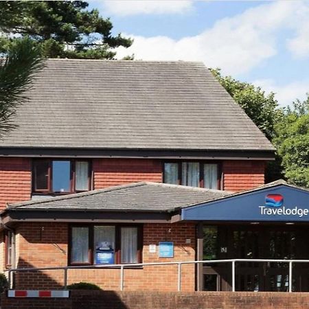 Travelodge Bracknell Exteriör bild